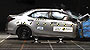 Corolla, 5008, WRX gain crash-test gongs