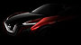 Frankfurt show: Nissan teases sporty Z SUV