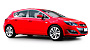 Opel 2012 Astra range