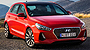 Hyundai updates i30 small car range