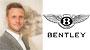 Bentley names new global exterior design chief