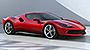 Ferrari debuts hybrid-powered 296 GTB