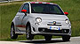 Abarth 500 hits Europe with hi-po special edition