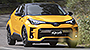 Toyota details C-HR GR Sport compact SUV
