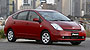 Another Toyota Prius recall
