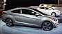 Chicago show: Hyundai Elantra goes two-door