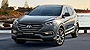 Hyundai adds V6 power to Santa Fe range
