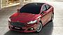 Ford 2015 Mondeo