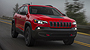 Jeep Cherokee set to get turbo-petrol power
