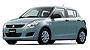 Suzuki boosts Swift with GA auto
