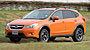 First drive: Oz will be first to get Subaru XV