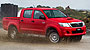 First drive: Toyota ramps up HiLux value