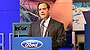 Ford boss bows out