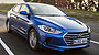 Driven: Hyundai launches all-new Elantra
