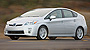 Toyota ramps up plug-in Prius test program