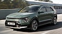 New Kia Niro to arrive by end of June 