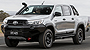 Driven: Toyota lobs new HiLux flagship trio