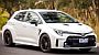 2023 Toyota GR Corolla Review