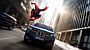 BMW under fire over in-car Spider-Man ads