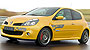 Melbourne show: Renault Clio goes F1