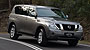 AIMS: Nissan prices Patrol from $82,200
