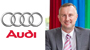 Former Toyota exec to lead Audi sales in Australia