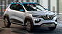 K-ZE electric SUV too small for Australia: Renault
