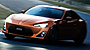 First look: Toyota presents all-new ‘86’ coupe