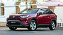 2022 Toyota RAV4 GXL Hybrid Review