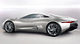Stunning Jaguar concept to become reality – for some