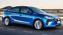Hyundai goes fleet first for Ioniq