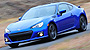 First drive: Subaru confident on BRZ coupe