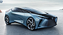 Tokyo show: Lexus concept points to solid state future