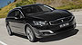 Driven: Updated Peugeot 508 lands