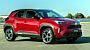 Toyota updates Yaris Cross for 2024