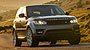 LCT limbo-dance for Range Rover, Sport