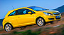 Opel 2012 Corsa