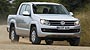 VW Australia keen on ‘Amarok SUV’