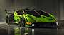 Lamborghini reveals brutal track-honed Essenza SCV12