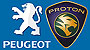 Proton courts Peugeot