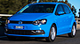 Volkswagen overhauls Polo range ahead of new model