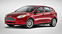 Ford holds off on hybrids, EVs
