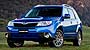 First drive: Subaru Forester gets a dose of WRX