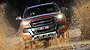 NZ Sales: Ford Ranger tops strong result