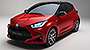Toyota 2020 Yaris Hybrid