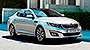 Kia outs updated Optima early