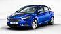 Geneva show: Updated Ford Focus revealed
