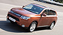 Plug-in Mitsubishi Outlander to be cheaper than Volt