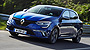 First drive: Renault lifts Megane
