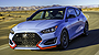 Detroit show: Hyundai Oz wants Veloster N